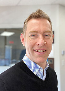 Chris Aylwin