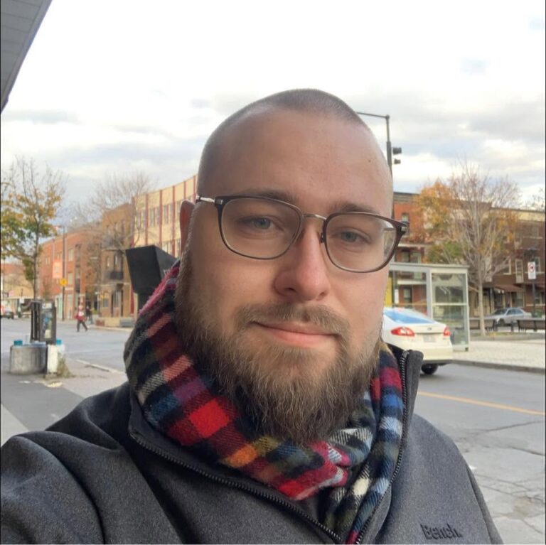 Cédric Duchaineau
